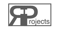 Rivera Projects logo